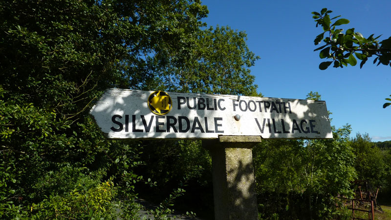 Silverdale